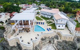Begona Cliff Hotel